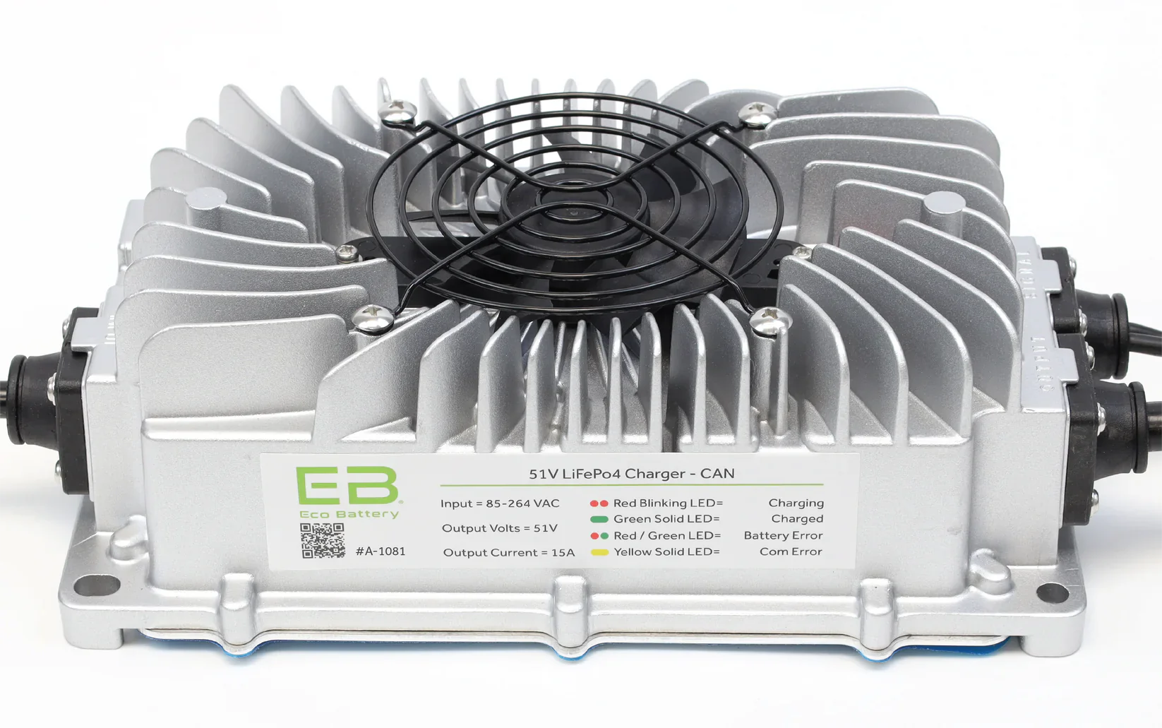 Chargers – Zoom Buggies