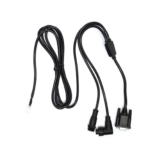 EB Power Tech Tool Communication Cable A-4105