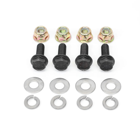 BATTERY MOUNTING HARDWARE / 5/16IN