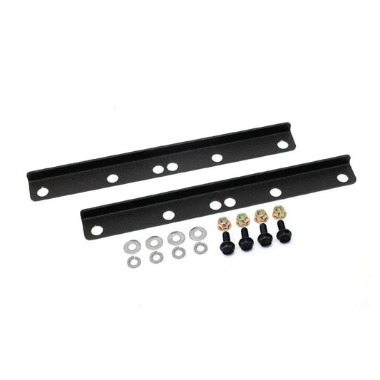 BATTERY FLANGE SUPPORTS / NARROW A-8013