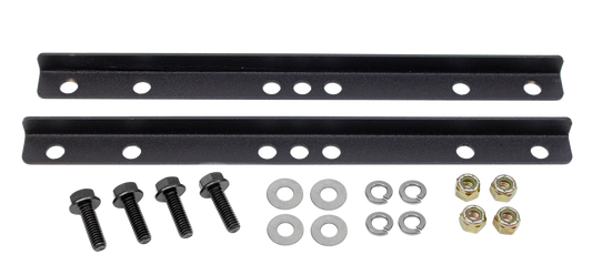 BATTERY FLANGE SUPPORTS / WIDE A-8016