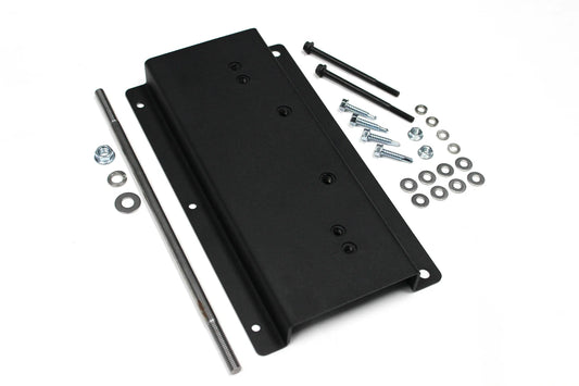ECO BATTERY MOUNTING KIT / BINTELLI BEYOND/NEXUS / THRU-HOLE A-8282