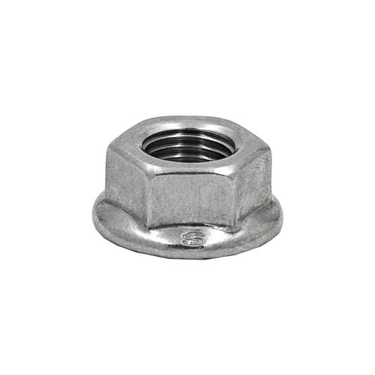 CLUB CAR PRECEDENT TOP NUT A-8401