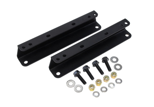 ECO BATTERY MOUNTING KIT / CLUB CAR CARRYALL A-8415