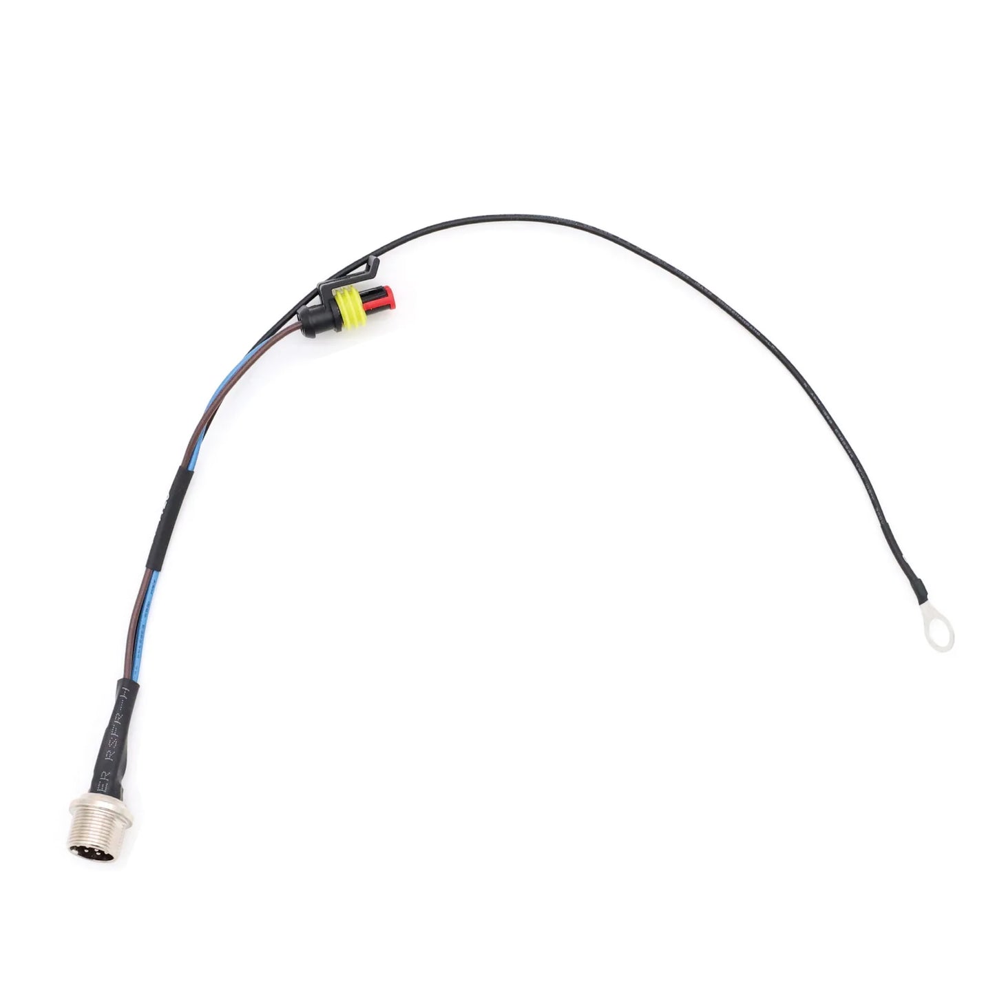CAN Adapter / 9-Pin Harness / Evolution A-4123