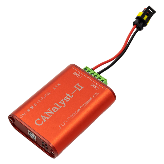 CANALYST PROGRAMMING KIT A-0010