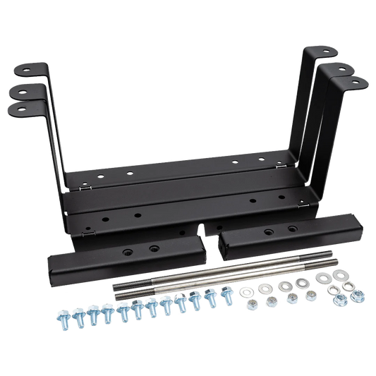 ECO BATTERY DUAL BATTERY MOUNTING KIT / YAMAHA DRIVE/G29 / 2011+ A-8203